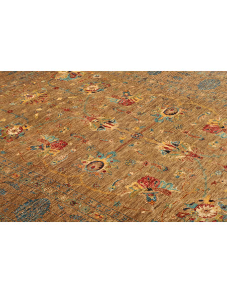 Tappeto Zigler Pakistan cm.165x236