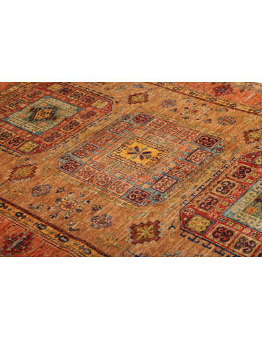 Tappeto Kazak Royal Pakistan cm.150x213