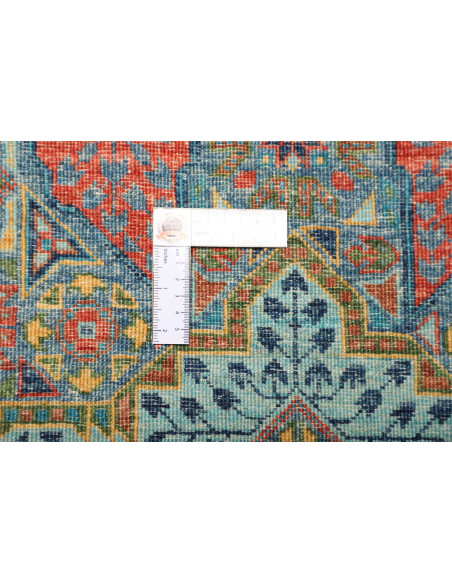 Tappeto Ziegler Mammalucchi Pakistan cm.82x255