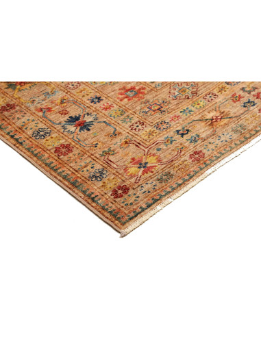Tappeto Kazak Royal Pakistan cm.149x211