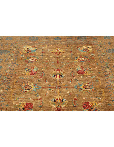 Tappeto Zigler Pakistan cm.165x236