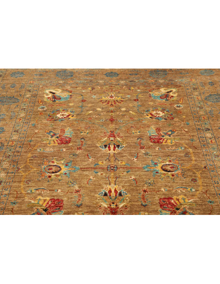 Tappeto Zigler Pakistan cm.165x236