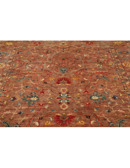 Tappeto Zigler Pakistan cm.203x305