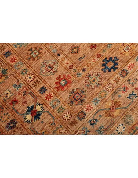 Tappeto Kazak Royal Pakistan cm.147x205