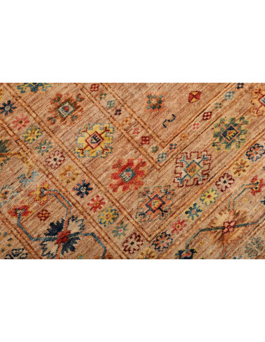 Tappeto Kazak Royal Pakistan cm.149x211