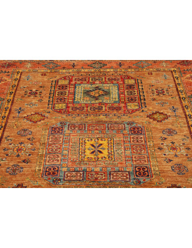 Tappeto Kazak Royal Pakistan cm.150x213
