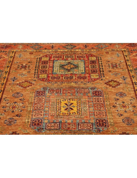 Tappeto Kazak Royal Pakistan cm.150x213