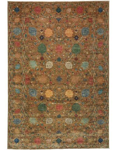 Tappeto Shahi Fine Pakistan cm.207x302