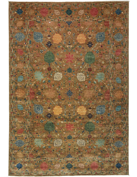 Tappeto Shahi Fine Pakistan cm.207x302