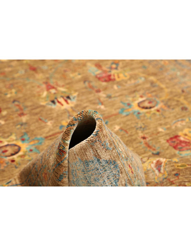 Tappeto Zigler Pakistan cm.165x236