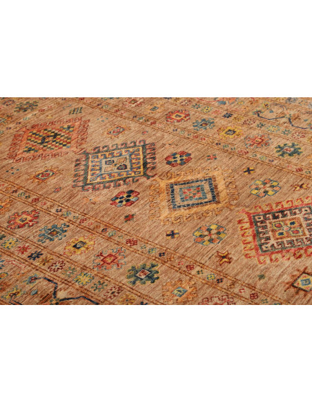 Tappeto Kazak Royal Pakistan cm.149x211