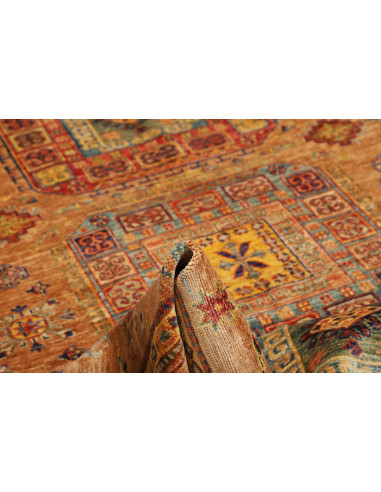 Tappeto Kazak Royal Pakistan cm.150x213