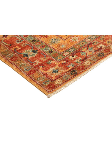 Tappeto Kazak Royal Pakistan cm.124x185