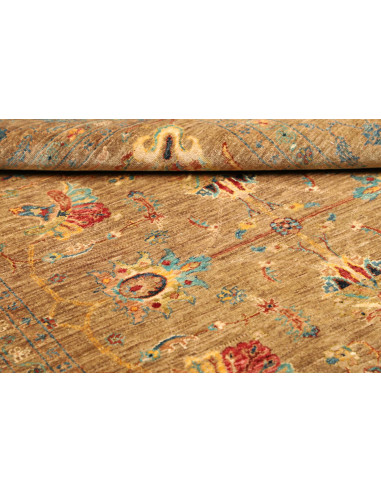 Tappeto Zigler Pakistan cm.165x236