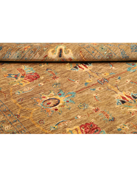 Tappeto Zigler Pakistan cm.165x236