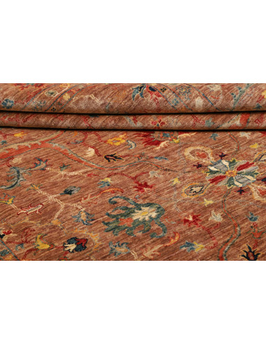 Tappeto Zigler Pakistan cm.203x305