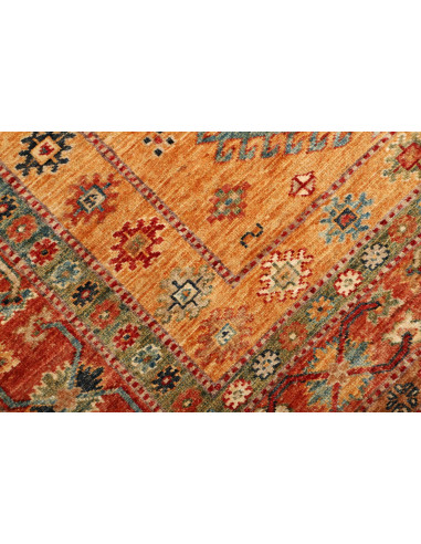 Tappeto Kazak Royal Pakistan cm.124x185