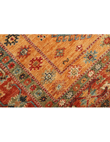 Tappeto Kazak Royal Pakistan cm.124x185