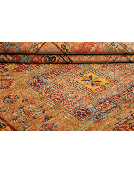 Tappeto Kazak Royal Pakistan cm.150x213
