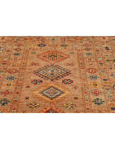 Tappeto Kazak Royal Pakistan cm.149x211