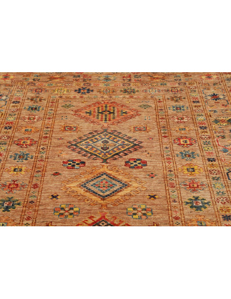 Tappeto Kazak Royal Pakistan cm.149x211