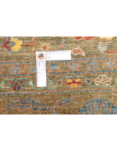 Tappeto Zigler Pakistan cm.165x236