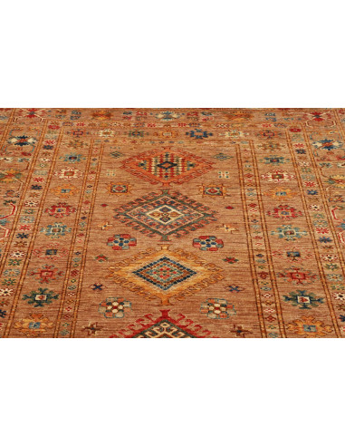 Tappeto Kazak Royal Pakistan cm.147x205