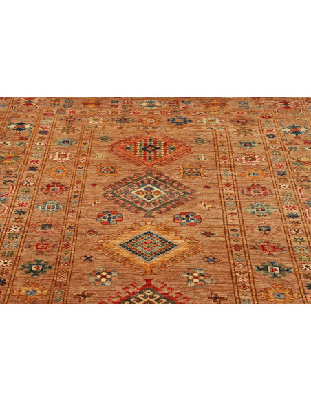 Tappeto Kazak Royal Pakistan cm.147x205