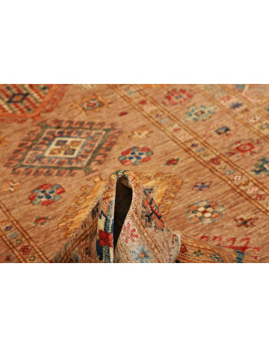 Tappeto Kazak Royal Pakistan cm.147x205