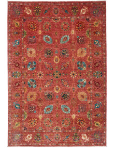 Tappeto Shahi Fine Pakistan cm.197x292