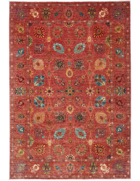 Tappeto Shahi Fine Pakistan cm.197x292