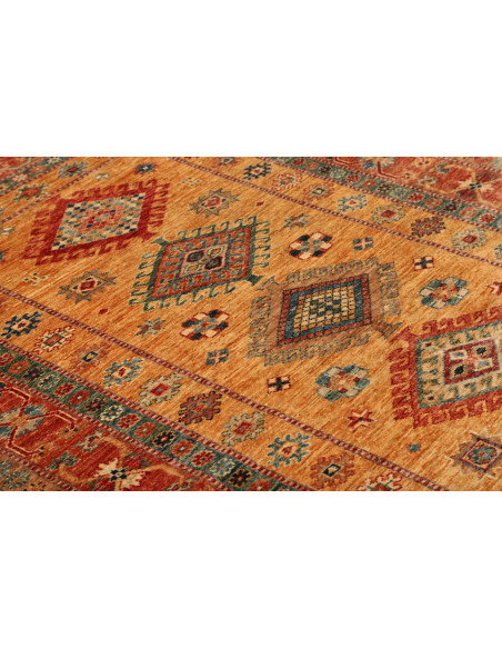 Tappeto Kazak Royal Pakistan cm.124x185