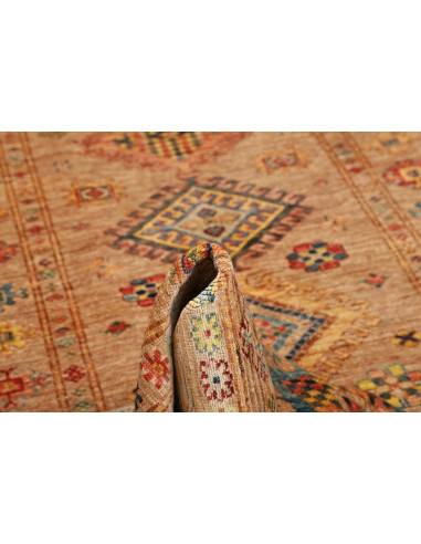 Tappeto Kazak Royal Pakistan cm.149x211