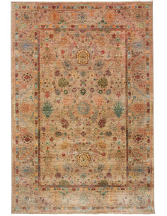 Tappeto Shahi Fine Pakistan cm.200x298