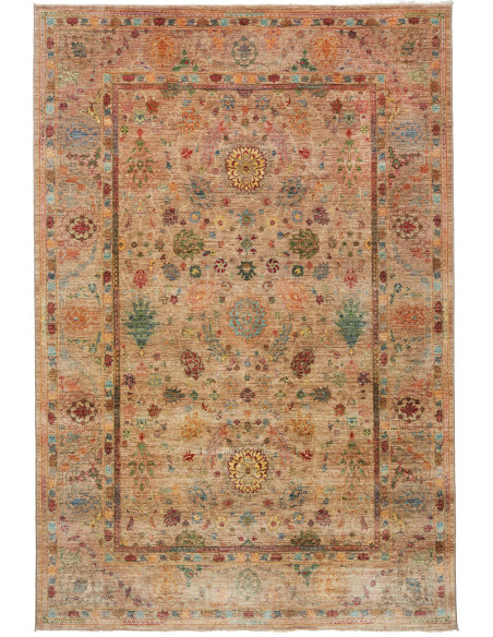 Tappeto Shahi Fine Pakistan cm.200x298