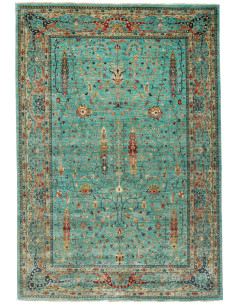 Tappeto Shahi Fine Pakistan cm.203x295