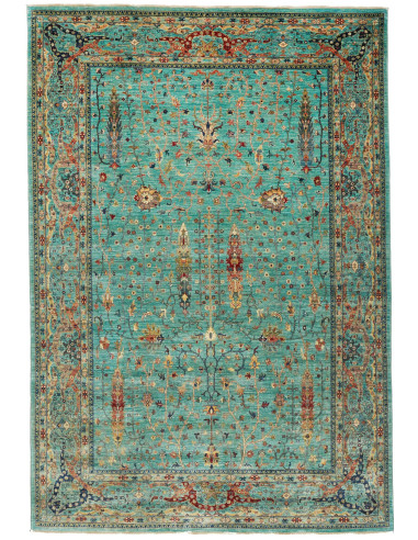 Tappeto Shahi Fine Pakistan cm.203x295