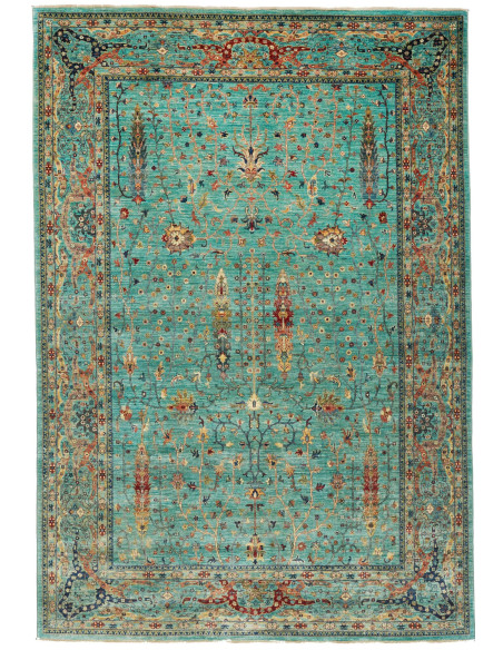 Tappeto Shahi Fine Pakistan cm.203x295