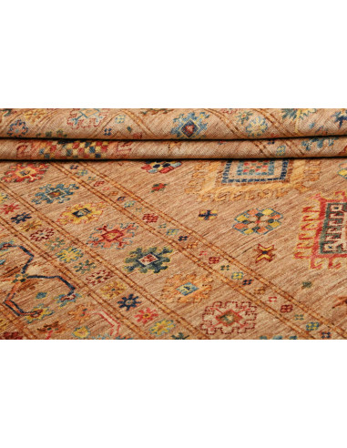 Tappeto Kazak Royal Pakistan cm.149x211