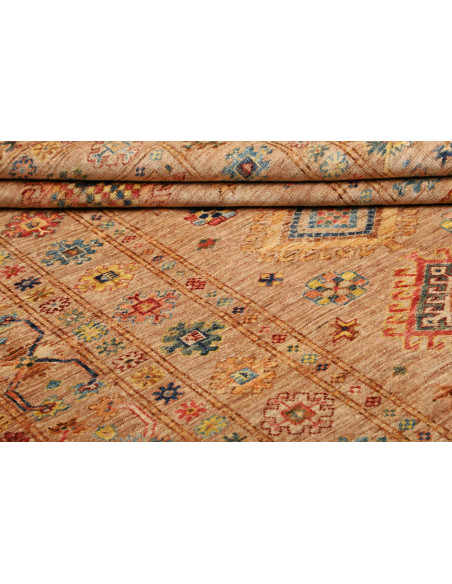 Tappeto Kazak Royal Pakistan cm.149x211