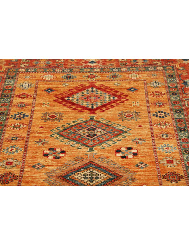 Tappeto Kazak Royal Pakistan cm.124x185