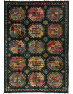 Tappeto Zigler Pakistan cm.208x296