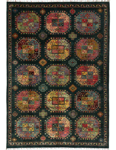 Tappeto Zigler Pakistan cm.208x296