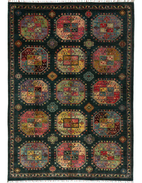 Tappeto Zigler Pakistan cm.208x296