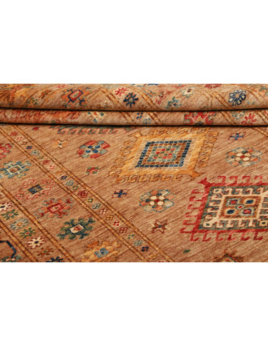 Tappeto Kazak Royal Pakistan cm.147x205