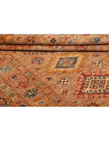 Tappeto Kazak Royal Pakistan cm.147x205