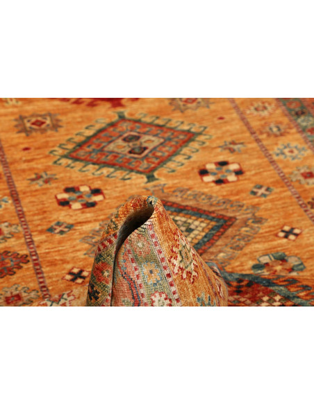 Tappeto Kazak Royal Pakistan cm.124x185