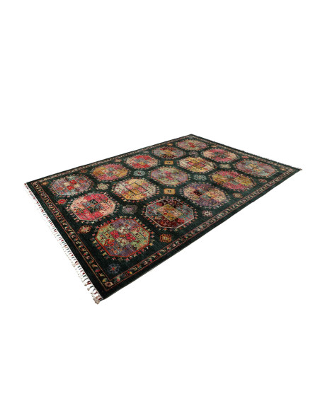 Tappeto Zigler Pakistan cm.208x296