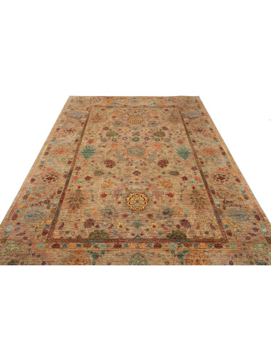 Tappeto Shahi Fine Pakistan cm.200x298