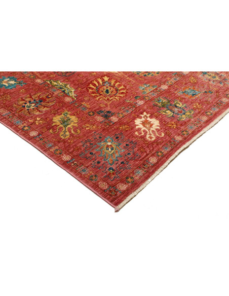 Tappeto Shahi Fine Pakistan cm.197x292